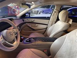 مێرسێدس بێنز S-Class